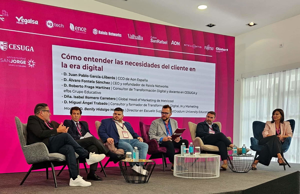alvarofontela oencontro 2024 - Eventos