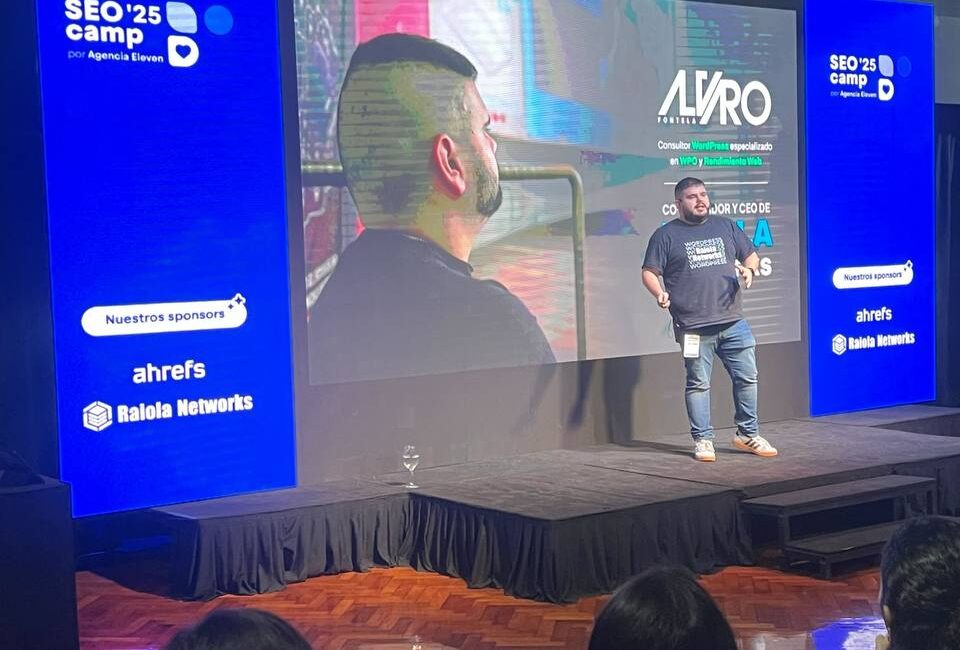 alvaro fontela seocamp argentina 2025