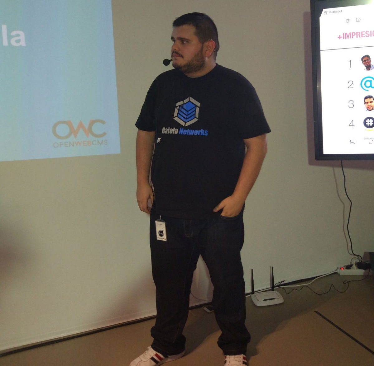 alvaroseoparaseos - Eventos