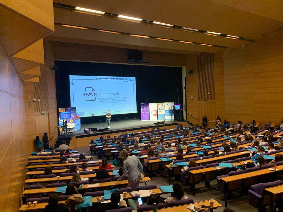 dsm2019 - Eventos