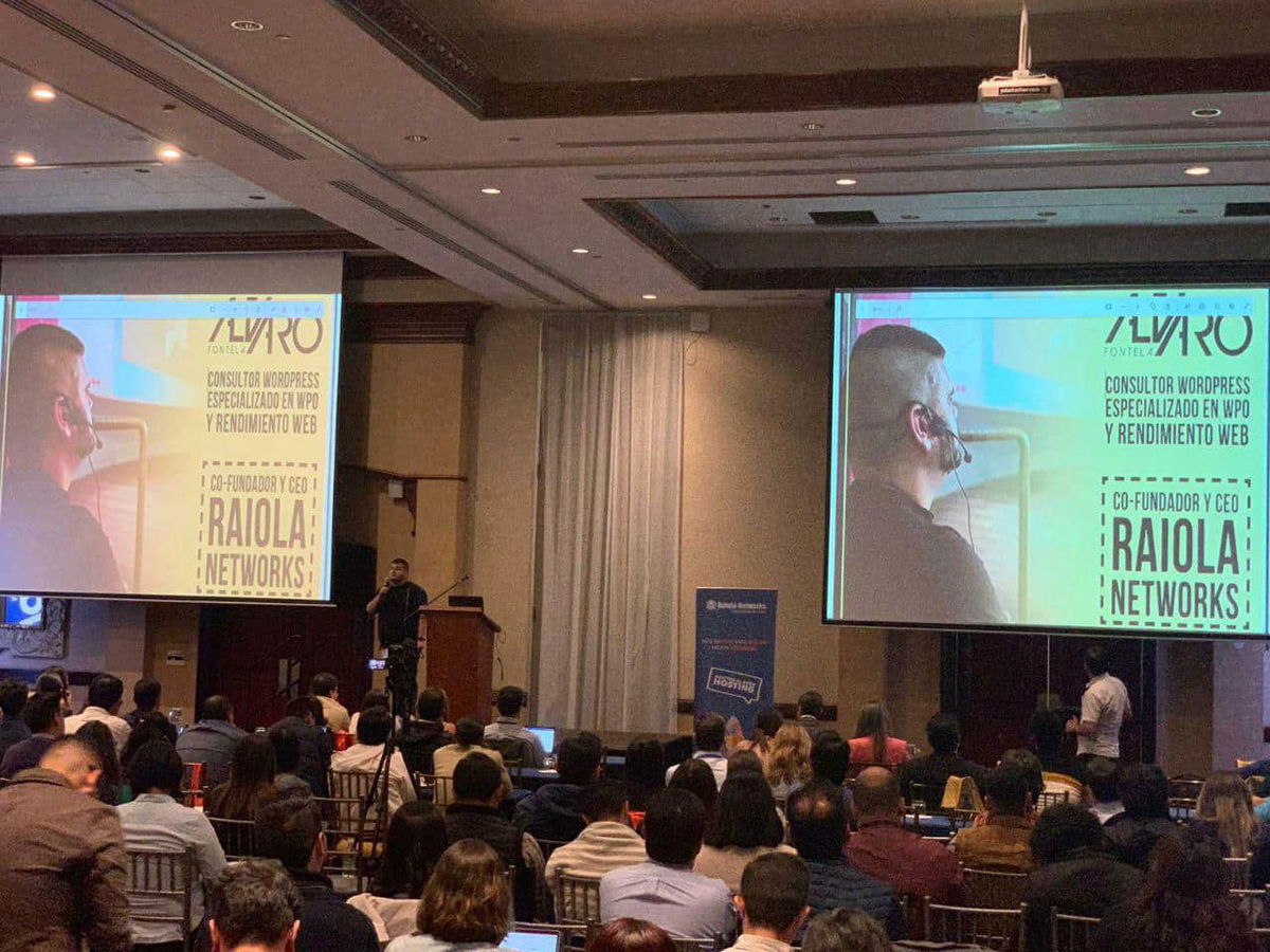 ecuador2019 - Eventos