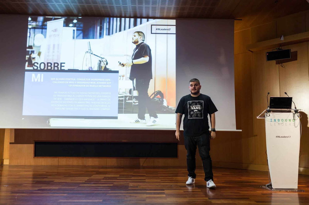 inboundleaders2017barcelona - Eventos