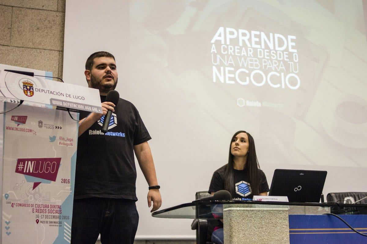 inlugo2016alvarofontela - Eventos