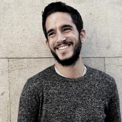 Javi Pastor