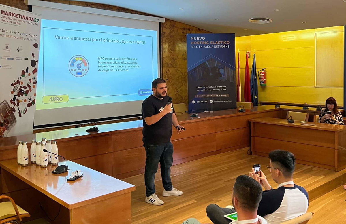 marketinada22 scaled - Eventos