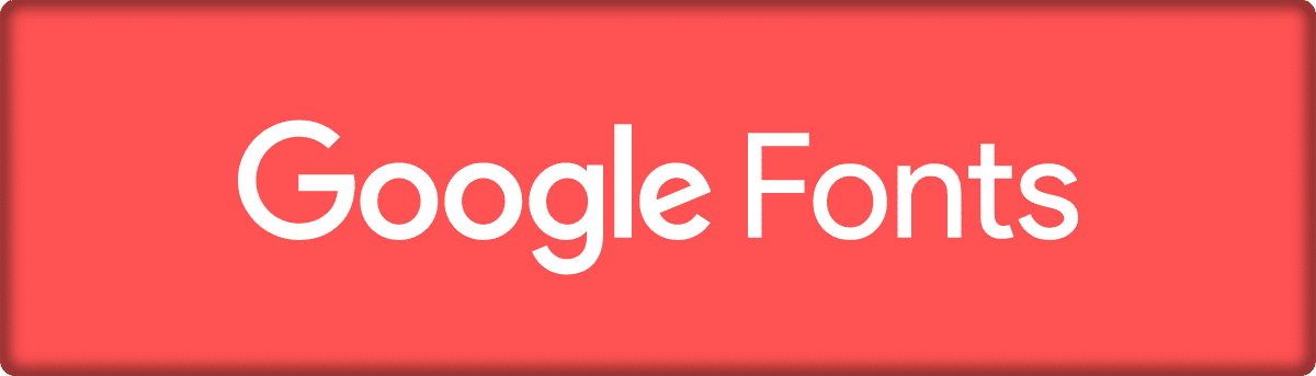 optimizar google fonts