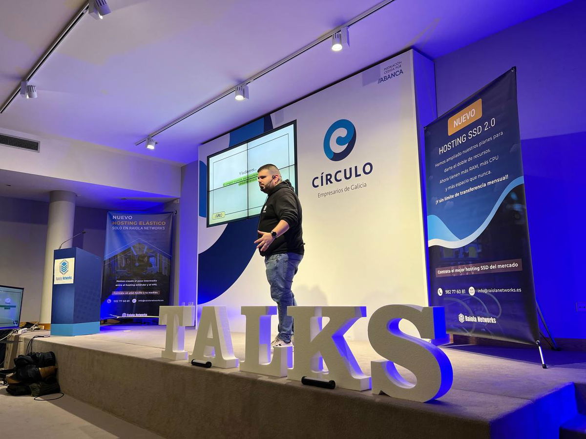 sedtalks2022 - Eventos