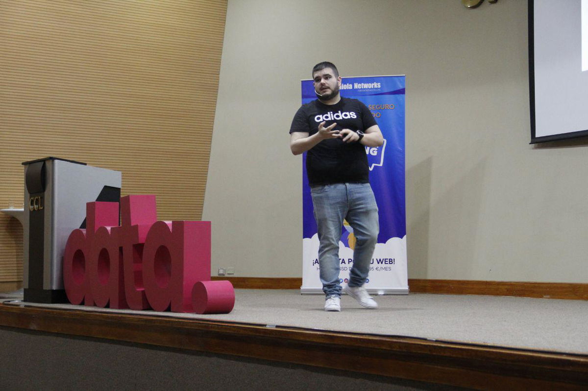seodayperu2019 1 - Eventos