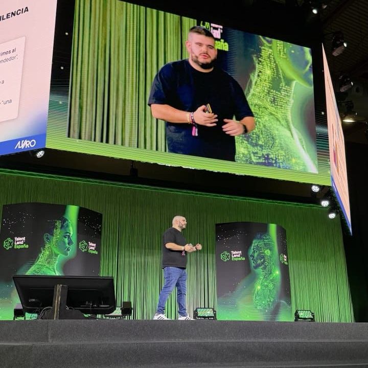 Eventos 2 talentland-spain-2025