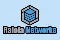 Logo de Raiola Networks