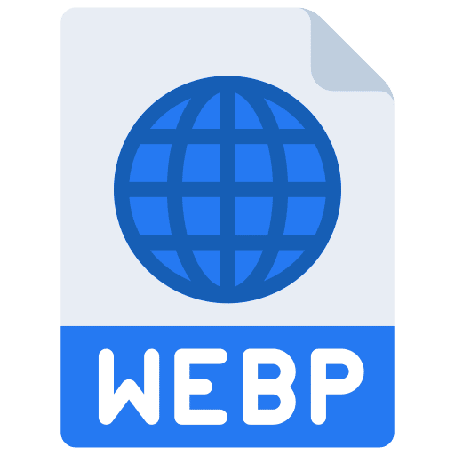 wordpress webp
